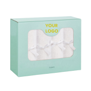 NHÀ MÁY SẢN XUẤT KHĂN EM BÉ QUÀ TẶNG